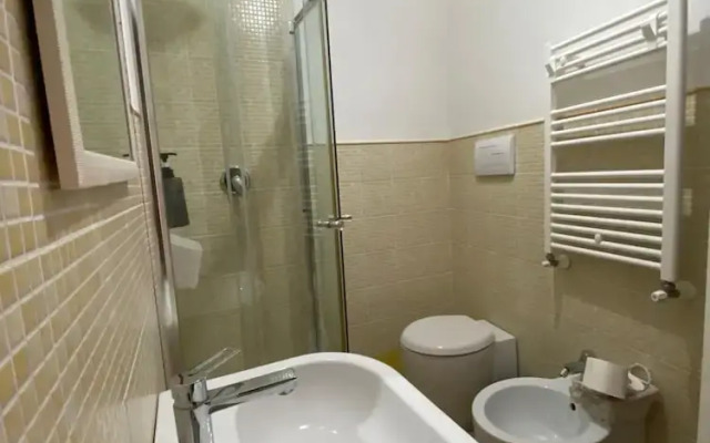 Manu's house B&B