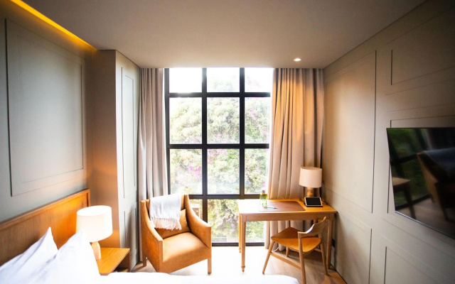Hotel Coco By OxoHotel