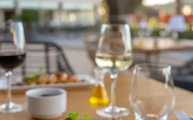 Les Jardins du Cèdre, Boutique hotel & gastronomy