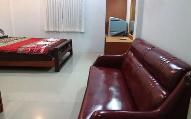 Boonsiri Guesthouse