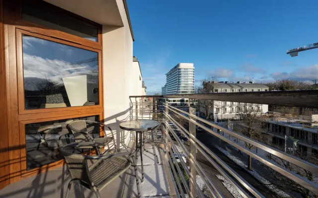 Apartamenty Sun & Snow Villa Mistral