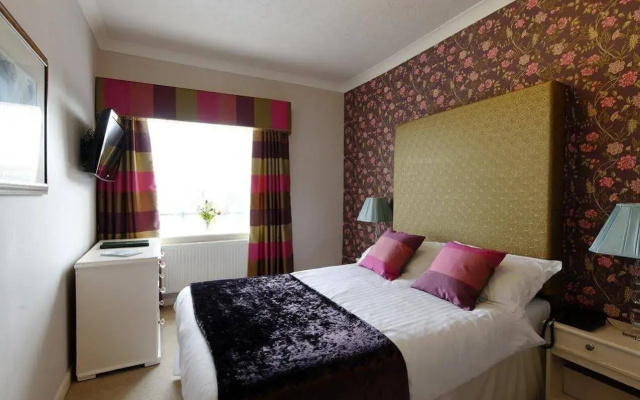Washingborough Hall Hotel