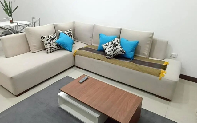 Hermoso Departamento - Zona Miraflores