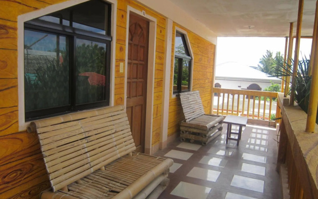 La Oviedo Villas Resort Boracay
