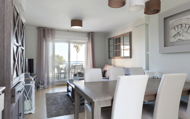 Marina Park - Three Bedroom