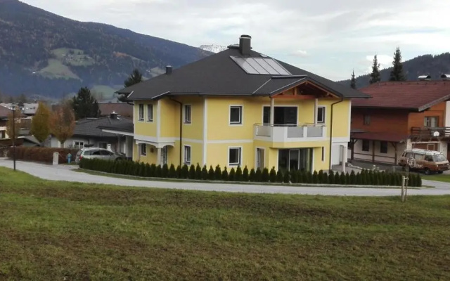 Appartement Grießenkareck