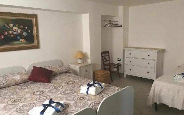 B&B Le lumie