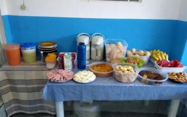 Pousada Nossa Pedra