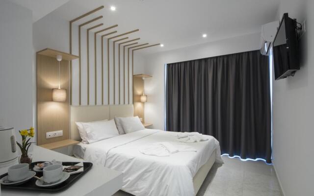 Elite Hotel комната для гостей