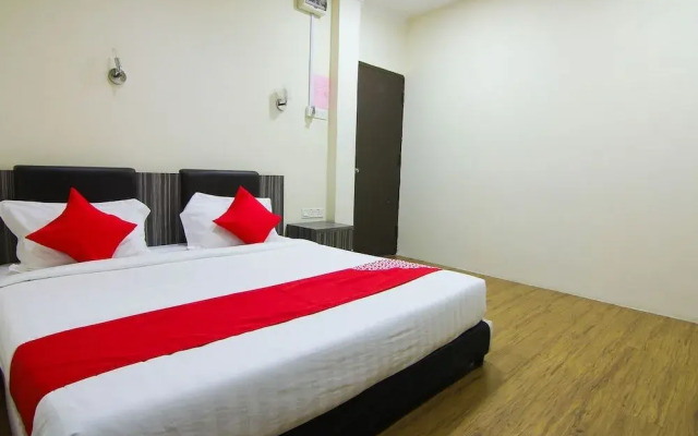 Hotel O T P Hotel
