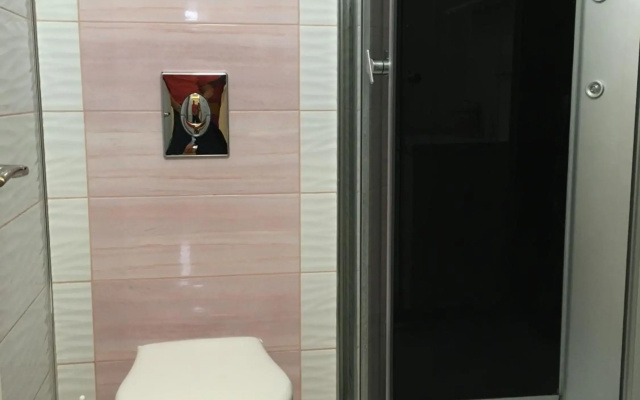 Apartment Top Diplomat