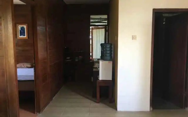 @Niek Homestay