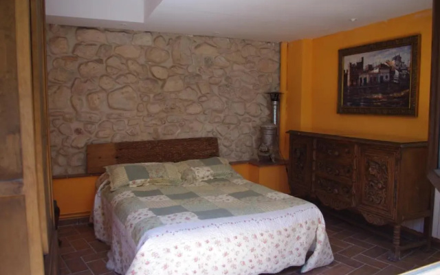 Casa Rural Inma