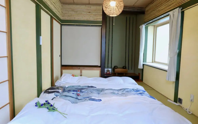 HDO Hassamu House