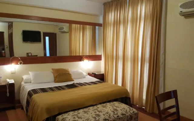 Ohasis Jujuy Hotel & Spa