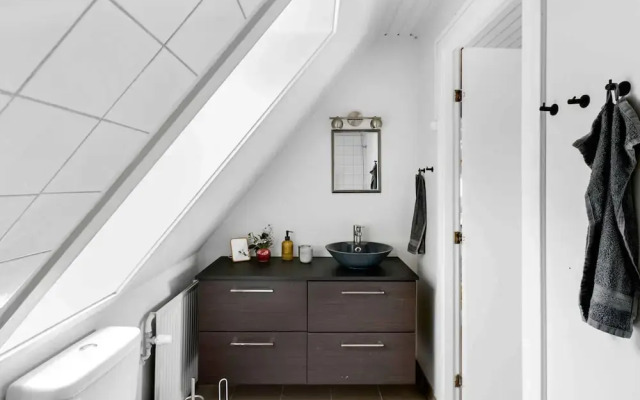 5 Star Holiday Home in Svaneke