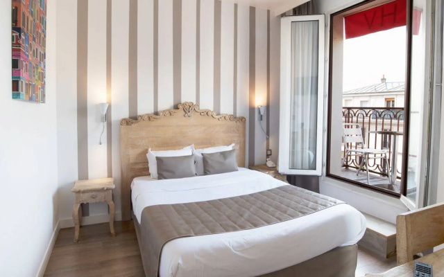 Hotel De Venise
