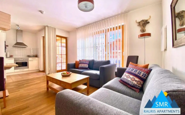 Manuela 11 by SMR Luxury Apartments
