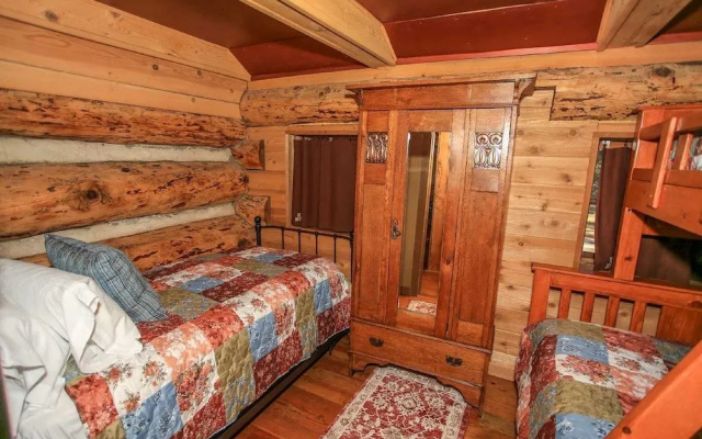 Bravo Big Bear Lodge One