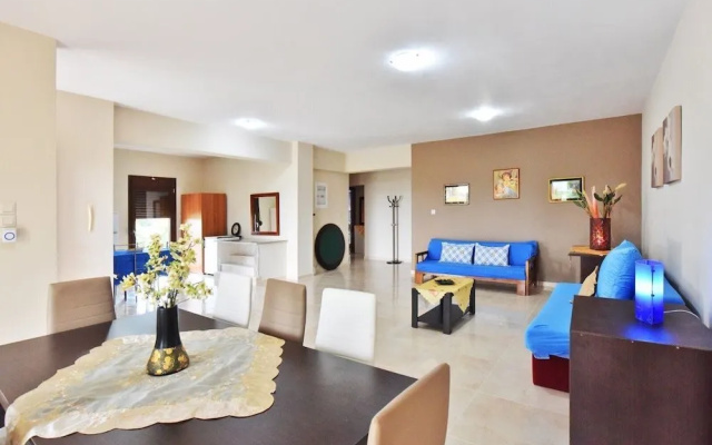 Villa George - Nea Potidea Halkidiki