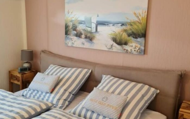 Holiday Home Meerhuus