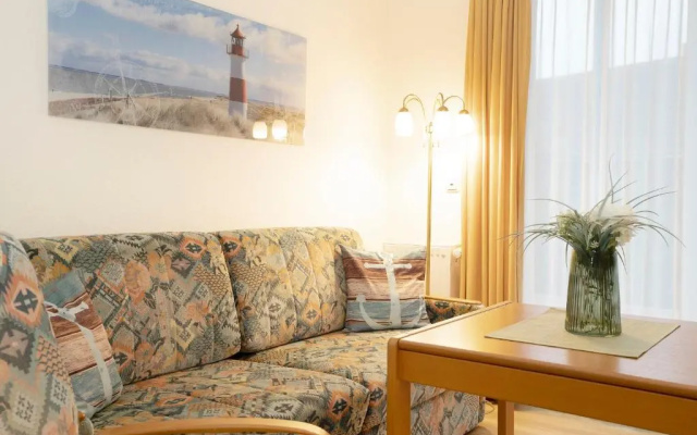 Lindenbuschen 2 Wohnung 3