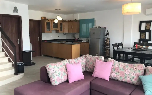 Amwaj North Coast Twin house B1