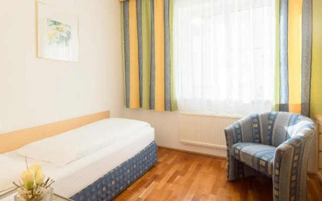 Relax & Wanderhotel Poppengut