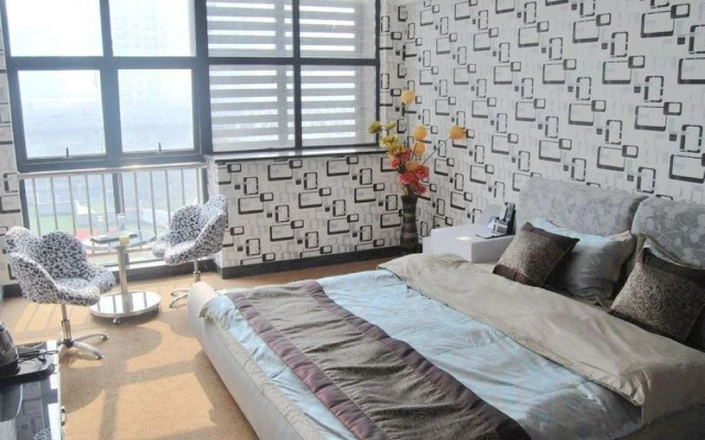 Guodu Holiday Hotel