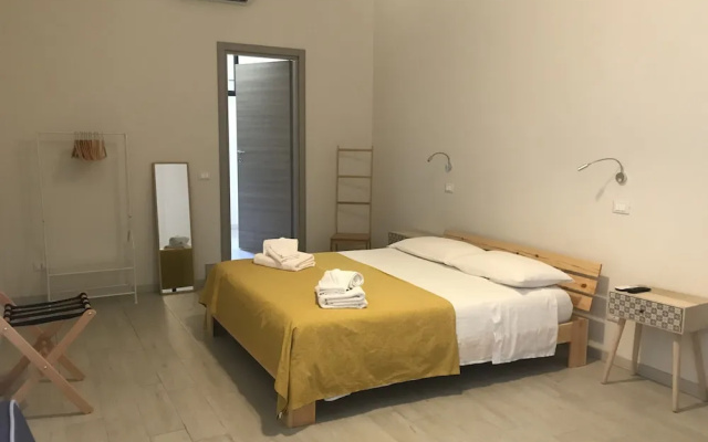 Le Camere di Don Vito