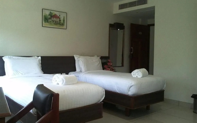 Beith Hotel