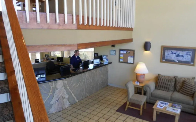 Best Western Inn & Suites Of Sun City