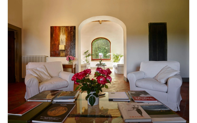 Villa De’ Sernigi