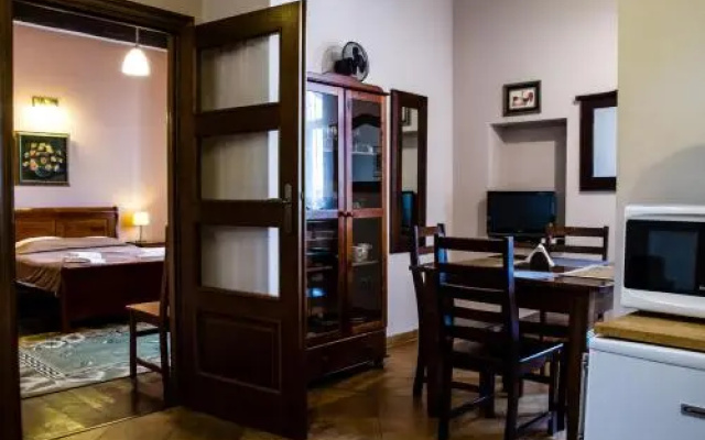 Lublin Apartaments