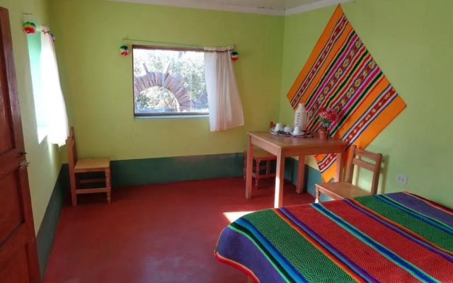 Ccotos Inn