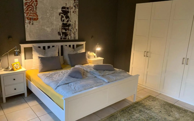 Luxus-Apartment Quierschied