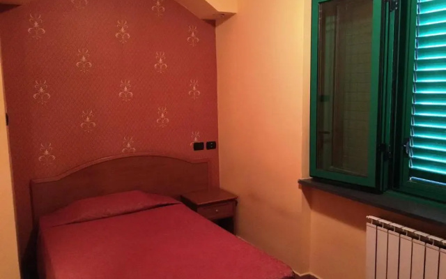 Hotel Stefano a Melito