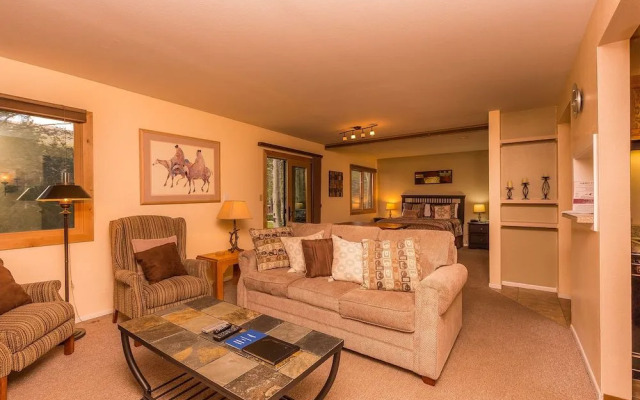 Flying Dutchman #1143 - Studio Br Condo