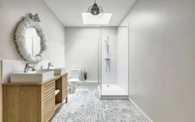 Le Commingeois - DUPLEX - 110 m