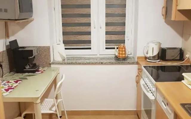 Apartament Marta