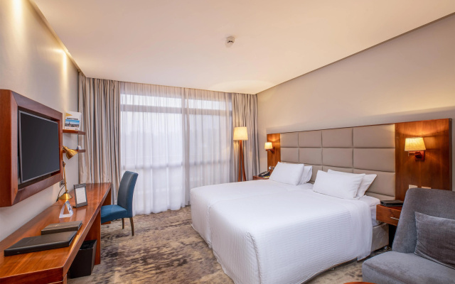 Golden Tulip Canaan Kampala