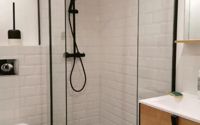 Gite 2 Chambres Avec Piscine