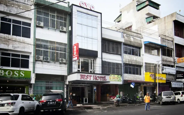 Oyo 526 Hotel Best