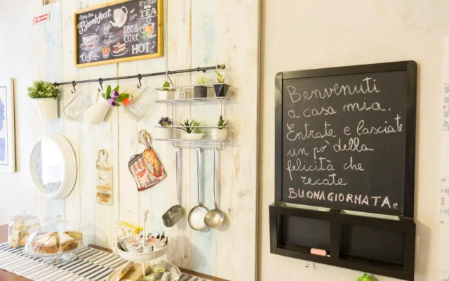 B&B Lella