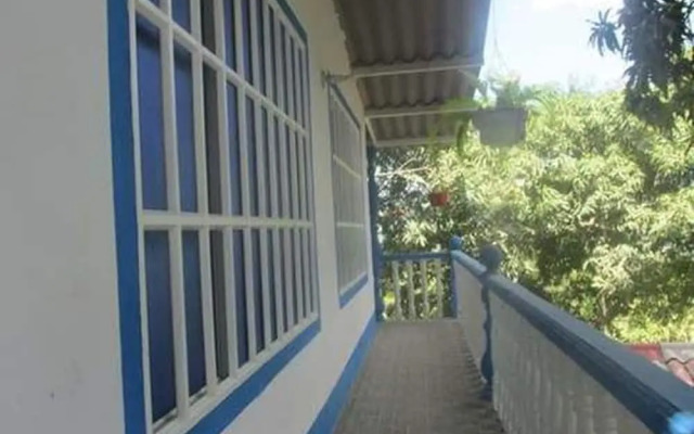 Finca San Miguel