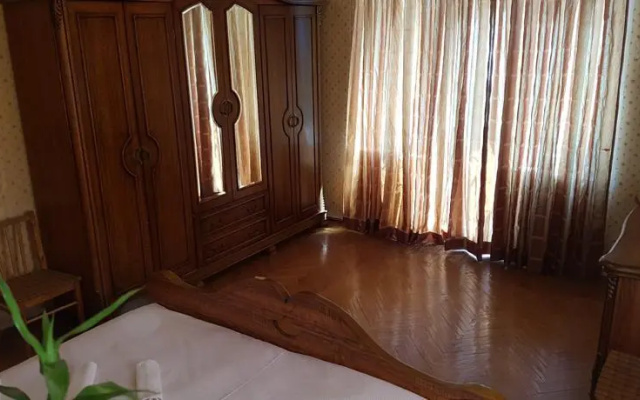 Guest House Smile