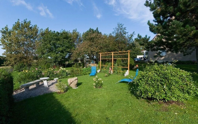 Preisgünstiger Bungalow für 2 Personen + 1 Aufbettung auf Rügen