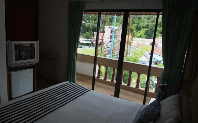 Warees Guesthouse