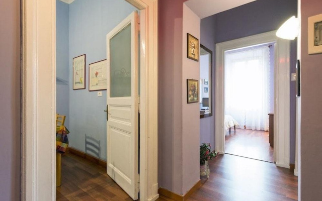 Eulalia Holiday Apartment