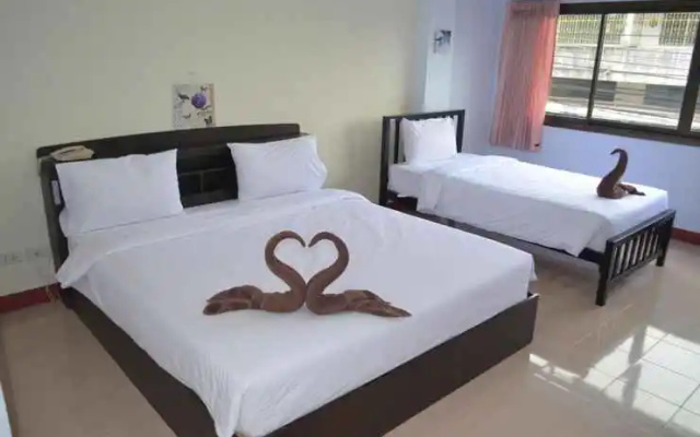 Premier Hotel Nakhonsrithammarat